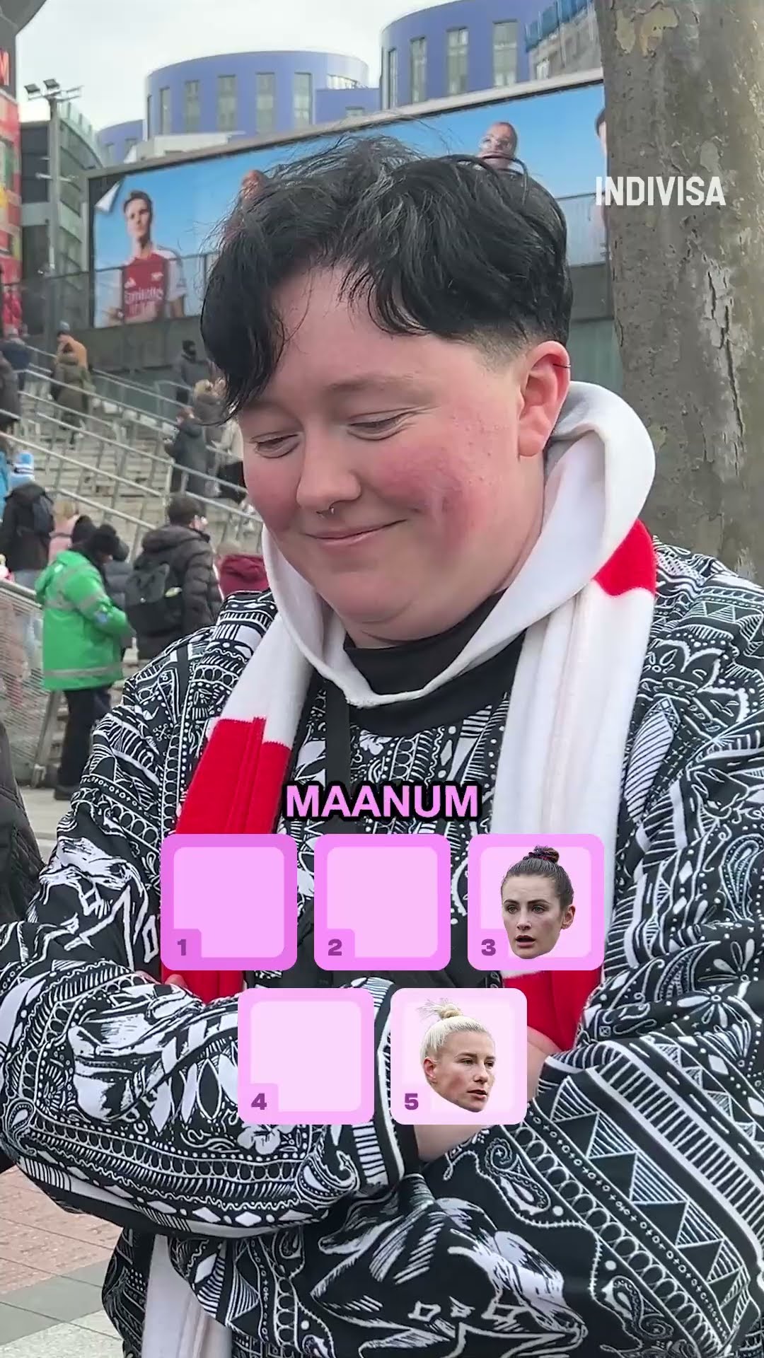無疑是