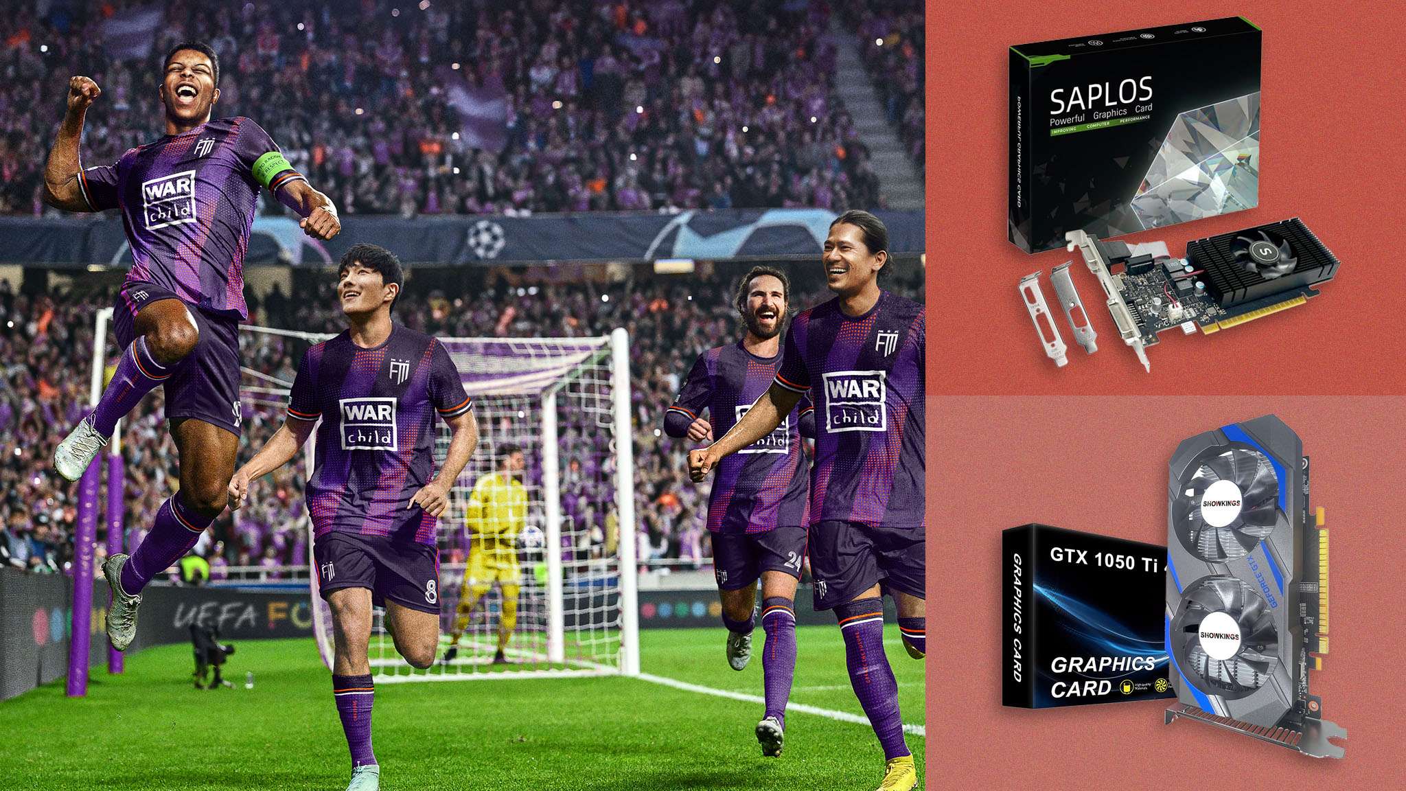 的联合音乐