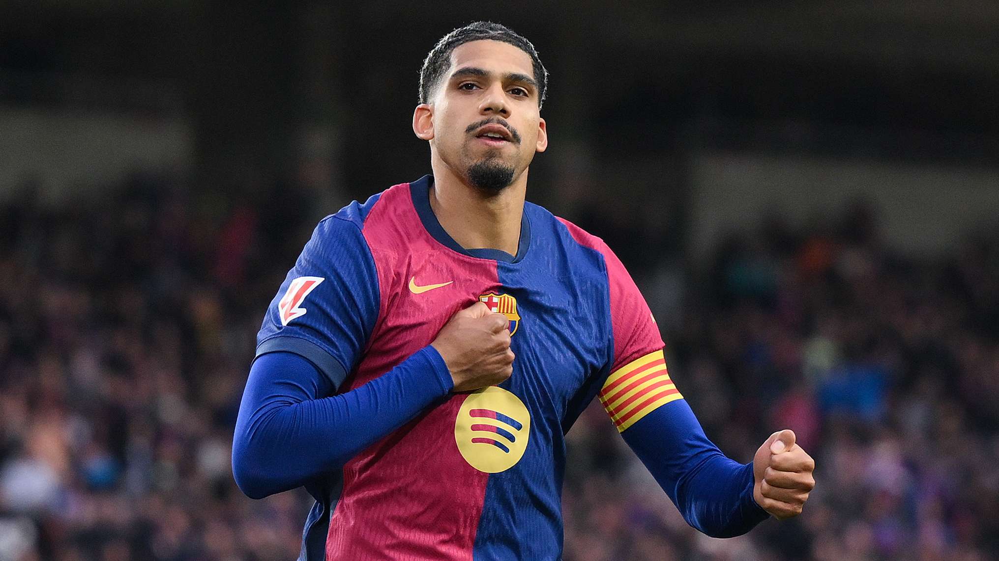 【中超】青岛海牛vs青岛西海岸比赛结果：青岛海牛(2-2)青岛西海岸比分战报(2025年02月23日).