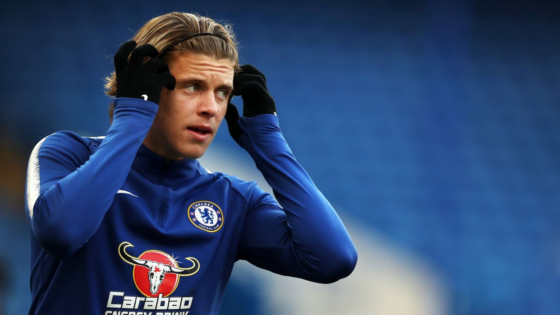 我们的预期 我们的预期