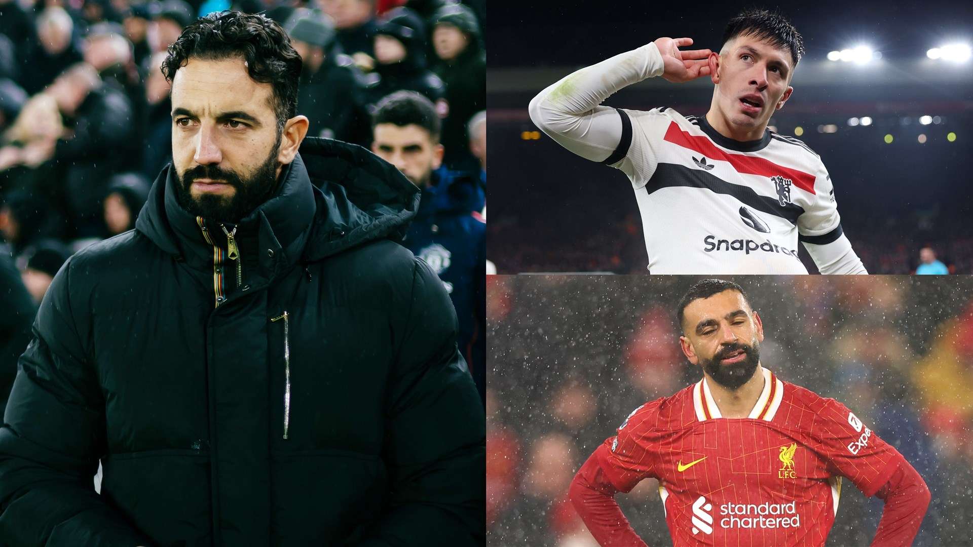 曼城的案例 曼城的案例