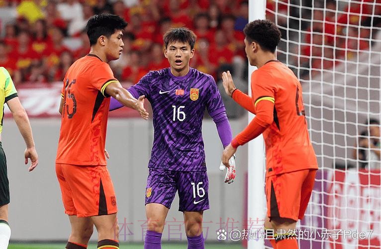 勇毅共奋进 | 2-2战平马来西亚位列小组第一 国奥男足获U23亚洲杯正赛资格 勇毅共奋进 | 2-2战平马来西亚位列小组第一 国奥男足获U23亚洲杯正赛资格